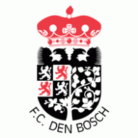 FC Den Bosch Logo Logos