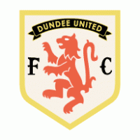 FC Dundee United Logo Logos