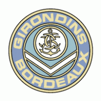 FC Girondins Bordeaux Logo Logos