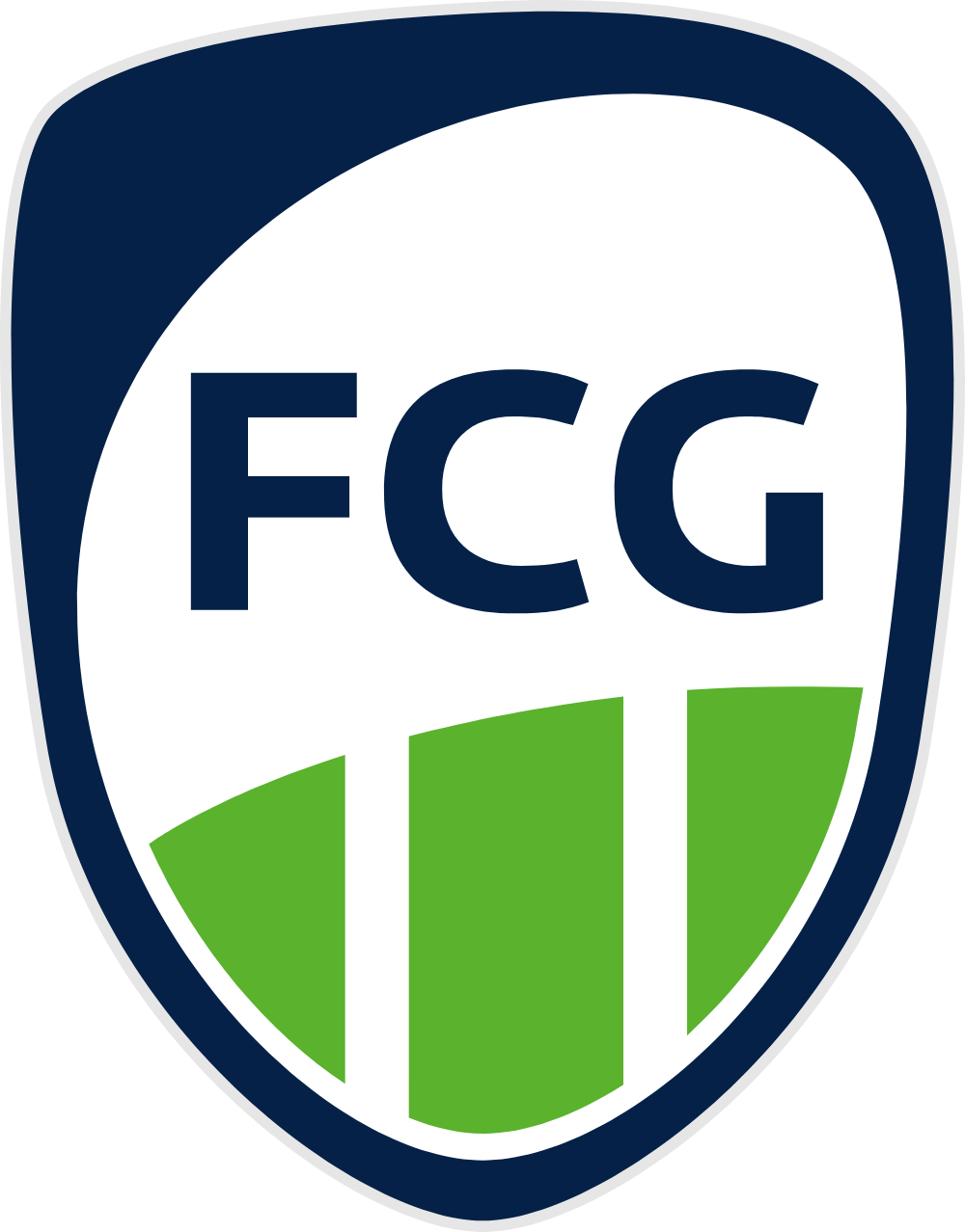 FC Gütersloh 2000 Logo Logos