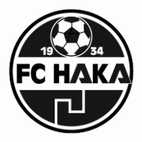 FC Haka Logo Logos