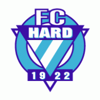 FC Hard Blumenland Logo Logos