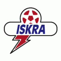FC Iskra-Stahl Ribniza Logo Logos