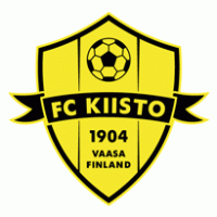 FC Kiisto Vaasa Logo Logos