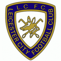 FC Leicester City 60's - 70's Logo Logos