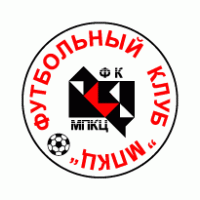 FC MPKC Mozyr Logo Logos