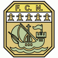 FC Nantes (old) Logo PNG Logos