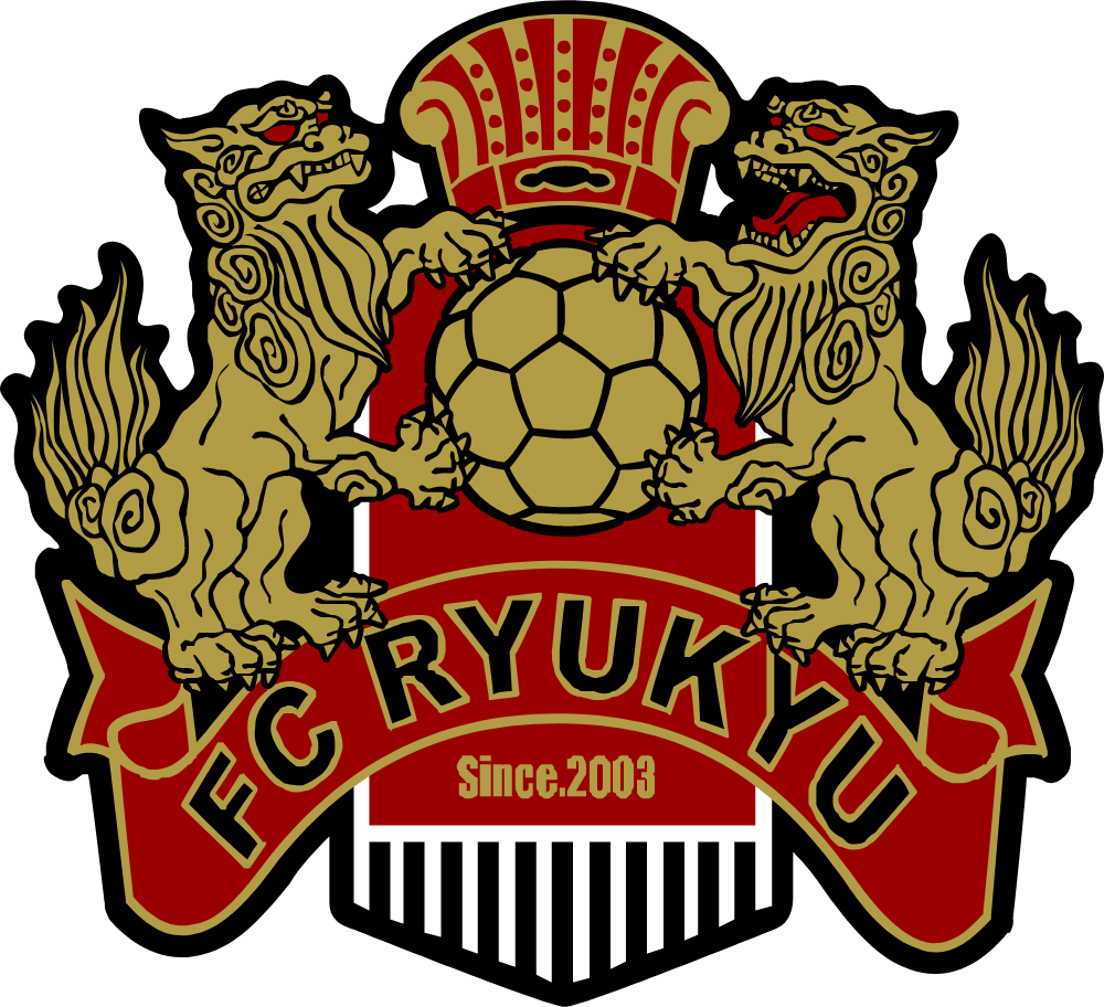 FC Ryukyu Logo Logos
