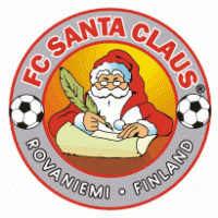 FC Santa Claus Rovaniemi Logo Logos