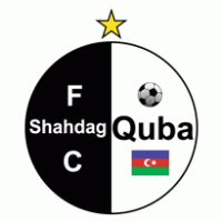 FC Shahdag Quba Logo Logos