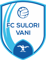 FC Sulori Vani Logo Logos