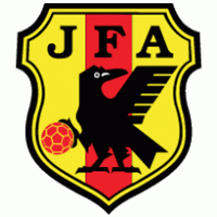 Federacion Japonesa de Futbol Logo Logos