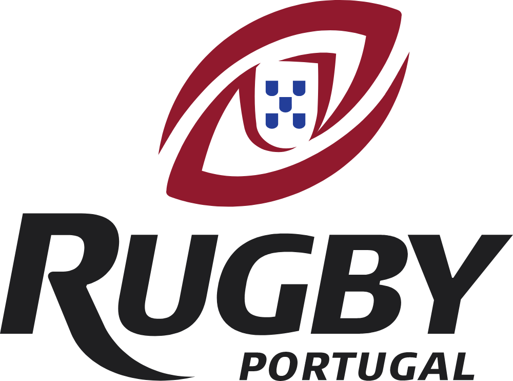 Federação Portuguesa de Rugby Logo Logos