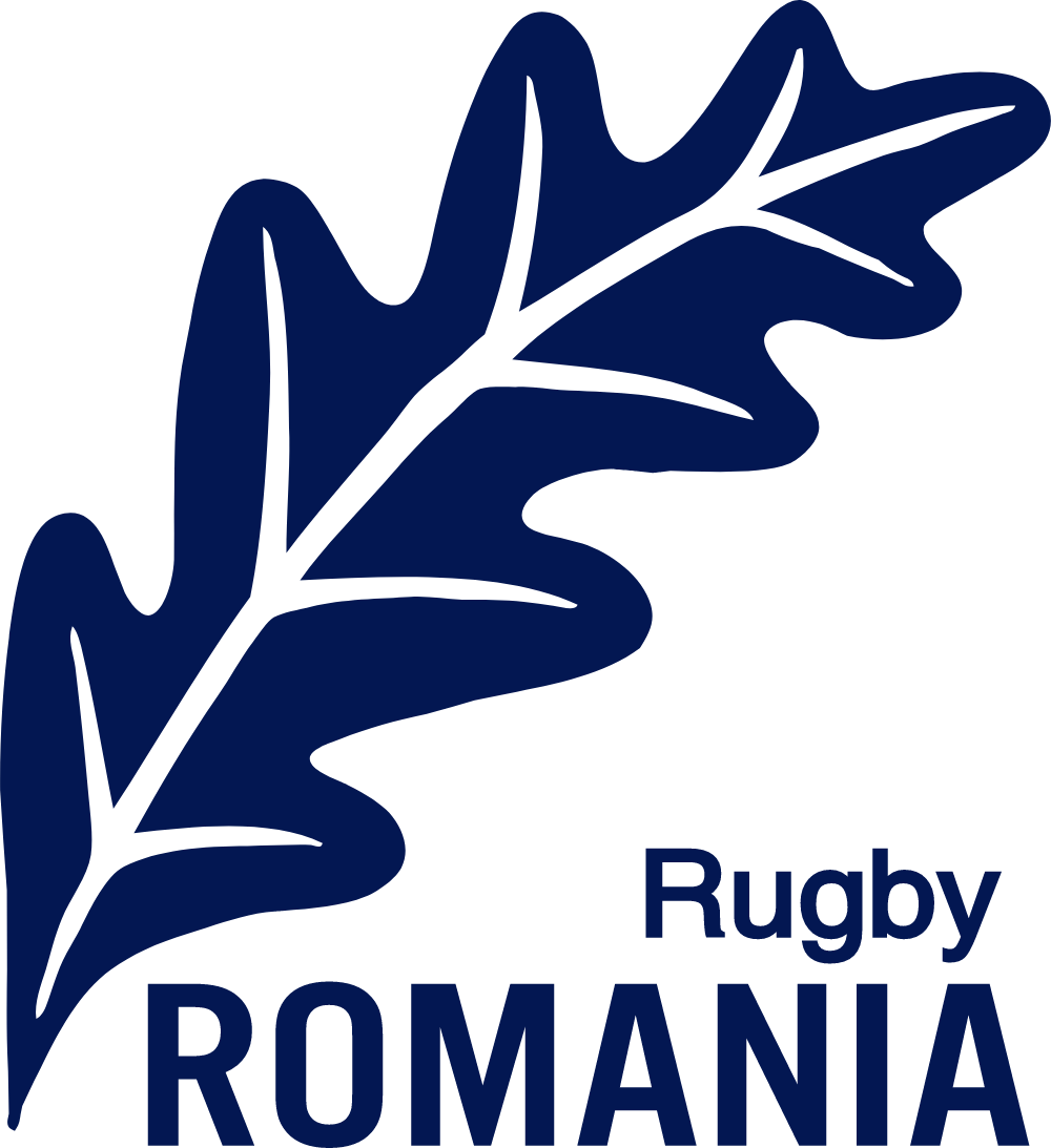 Federatia Româna de Rugby Logo Logos