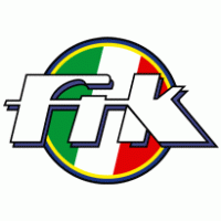 FIK Logo Logos