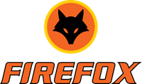 Firefox Bikes Logo Logos