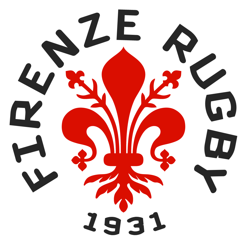 Firenze Rugby 1931 Logo Logos