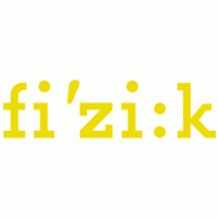 fizi:k Logo Logos