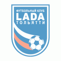 FK Lada Tolyatti Logo Logos