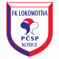 FK Lokomotiva Kosice Logo Logos