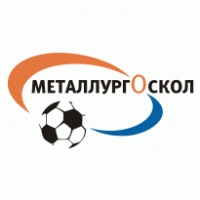 FK Metallurg-Oskol Staryi Oskol Logo Logos