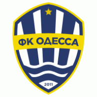 FK Odessa Logo Logos