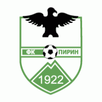 FK Pirin Blagoevgrad Logo Logos