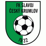 FK Slavoj Ceský Krumlov Logo Logos