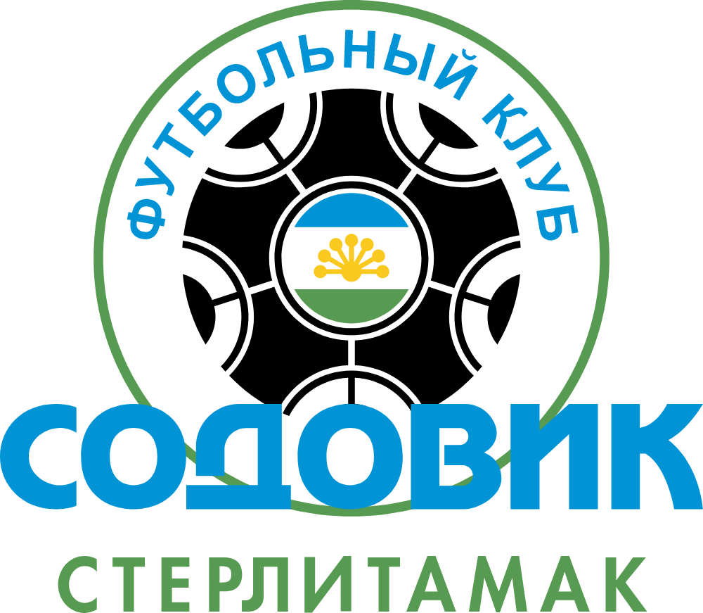 FK Sodovik Sterlitamak Logo Logos