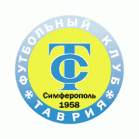 FK Tavriya Simpheropol Logo Logos