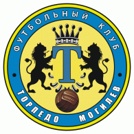 Fk Torpedo Mogilev Logo Logos