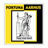 Fortuna Aarhus Logo Logos