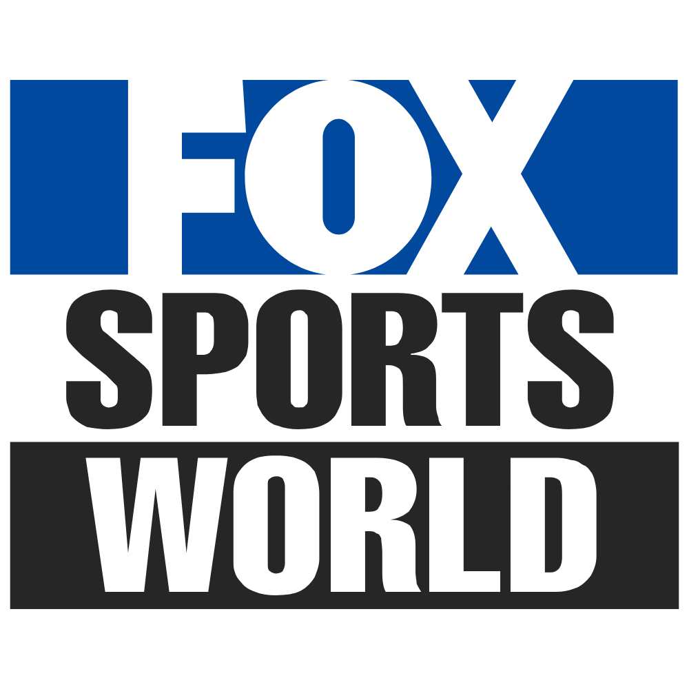 Fox Sports World Logo Logos