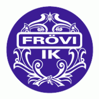 Frovi IK Logo Logos