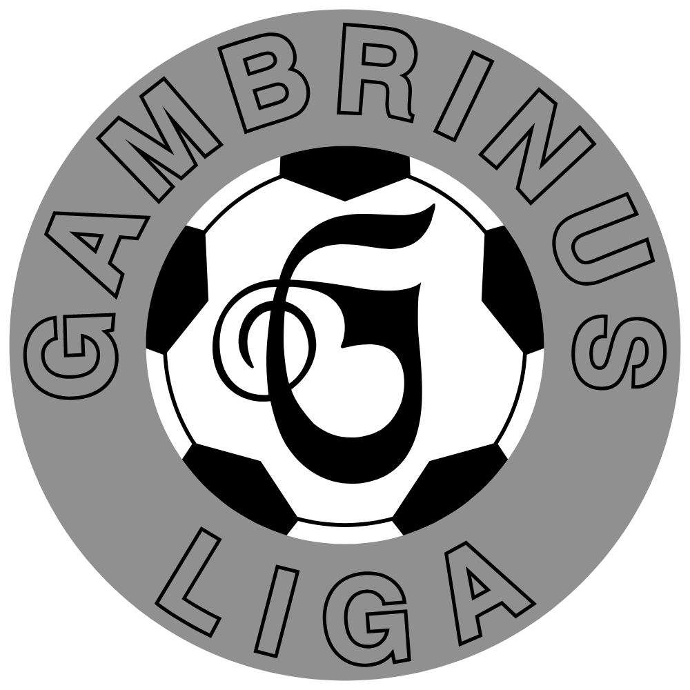 Gambrinus Liga Logo Logos