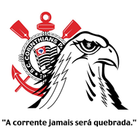 GAVIOES DA FIEL Logo PNG Logos
