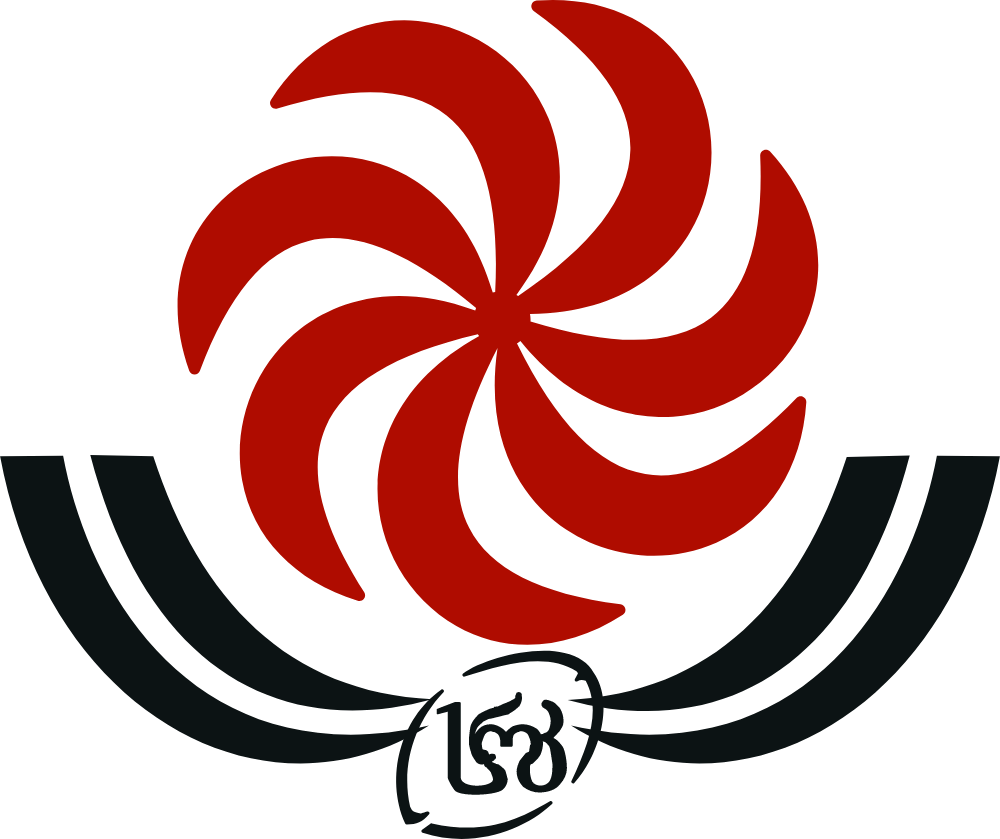 Georgia national rugby union team Logo Logos