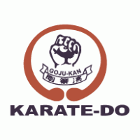 Goju-Kan Logo Logos