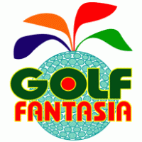 Golf Fantasia Palma Logo Logos