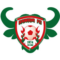 Gomido FC Logo Logos