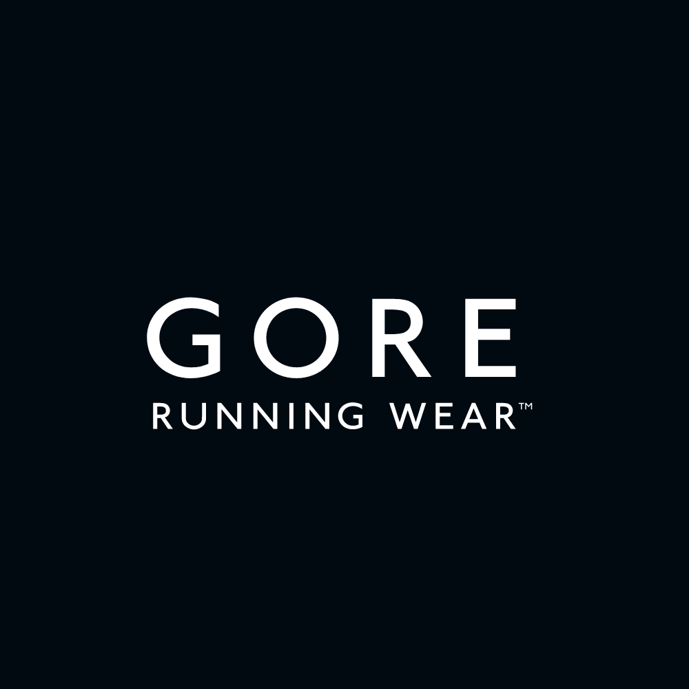 GORE running wear Logo Logos