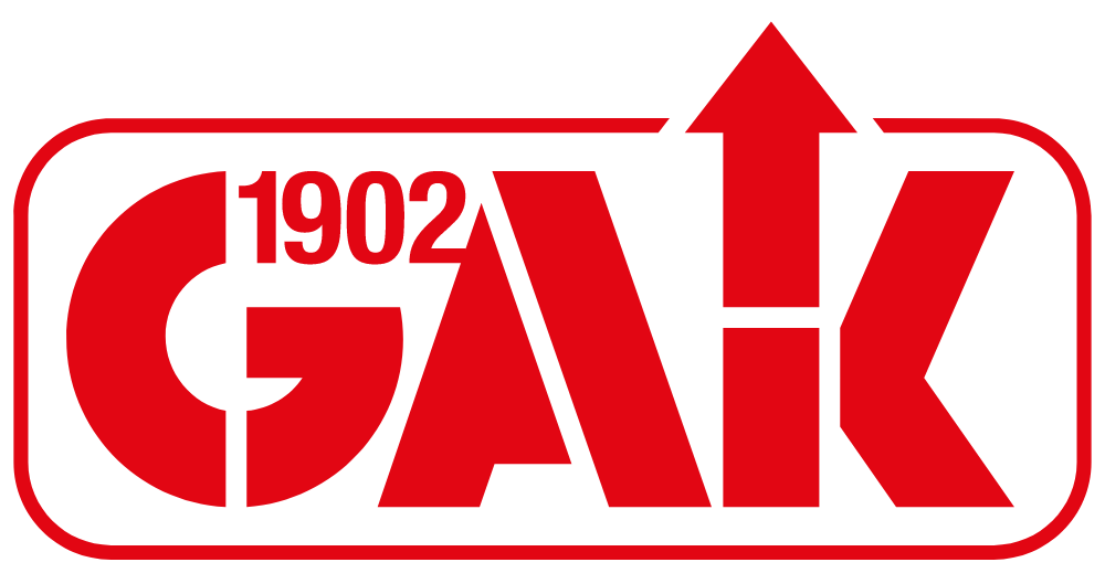 Grazer AK (1902) Logo Logos