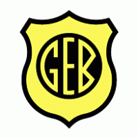 Gremio Esportivo Bage de Bage-RS Logo Logos