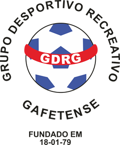 Grupo Desportivo e Recreativo Gafetense Logo Logos