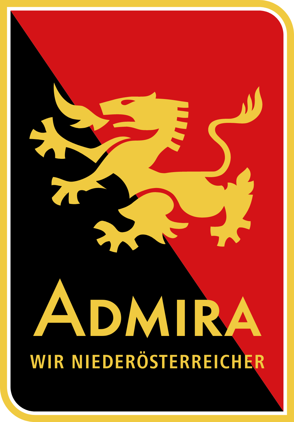 Herold Admira Wir Niederosterreicher Logo Logos