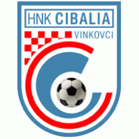 HNK Cibalia Vinkovci Logo Logos