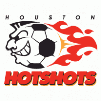 Houston Hotshots Logo Logos