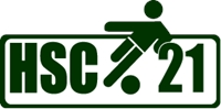 HSC 21 Haaksbergen Logo Logos