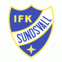 IFK Sundsvall Logo Logos