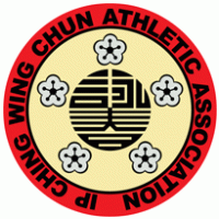 IP Ching Wing Chun Athletic Association Logo Logos